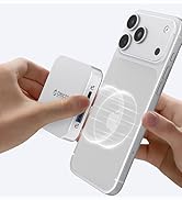 magnetic docking station