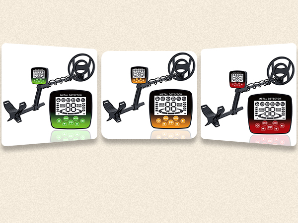 metal detector
