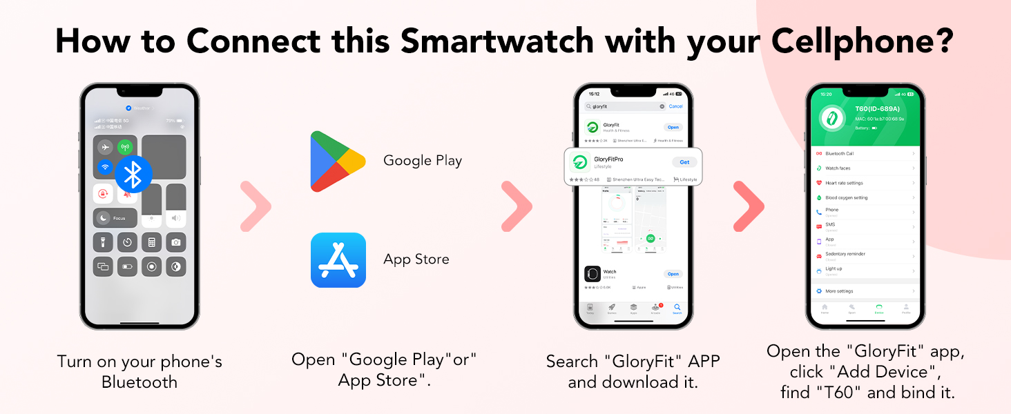 smartwatch