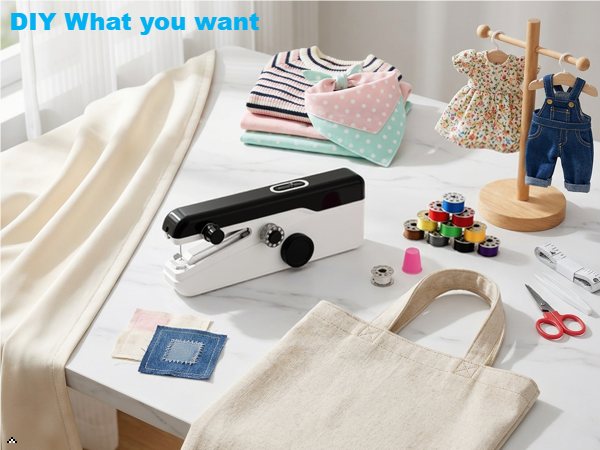 DIY any item