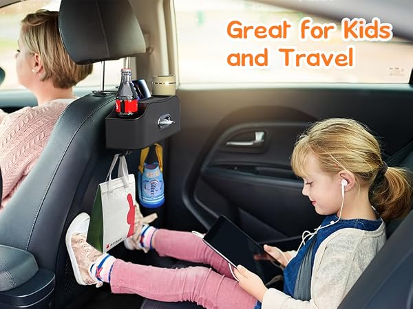 It’s very helpful during travel.