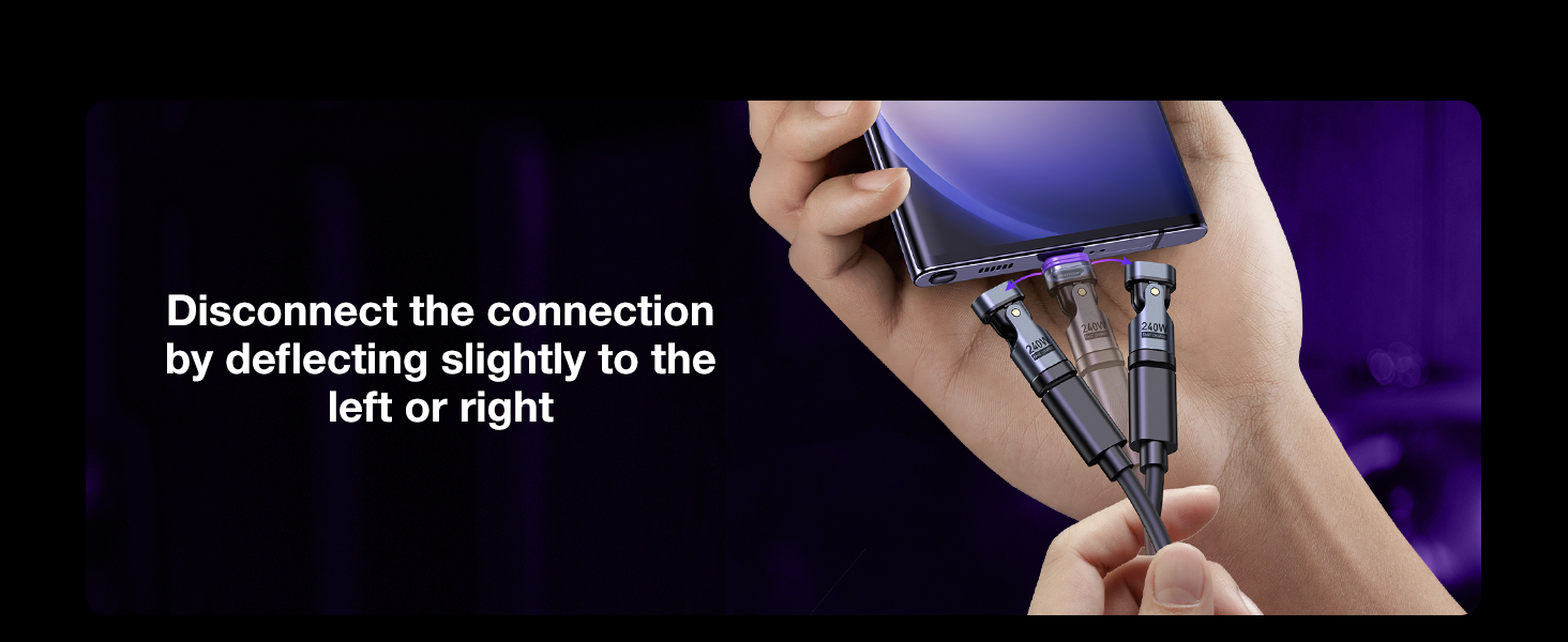 USB C to USB C Adapter