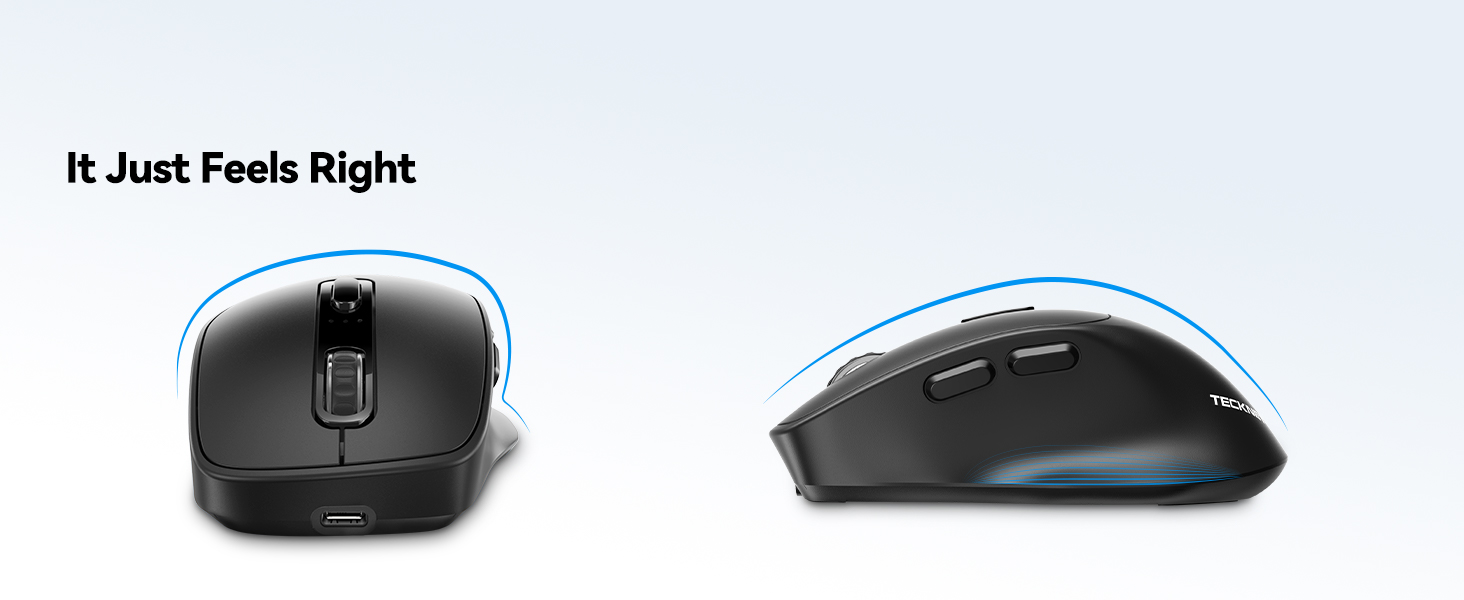 bluetooth mouse