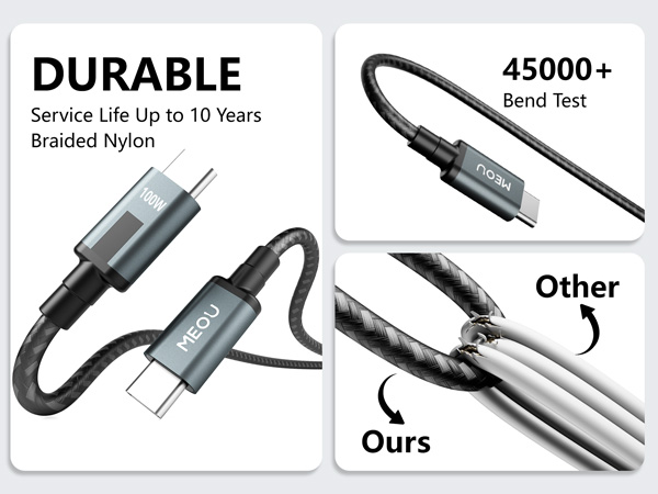 USB C CABLE