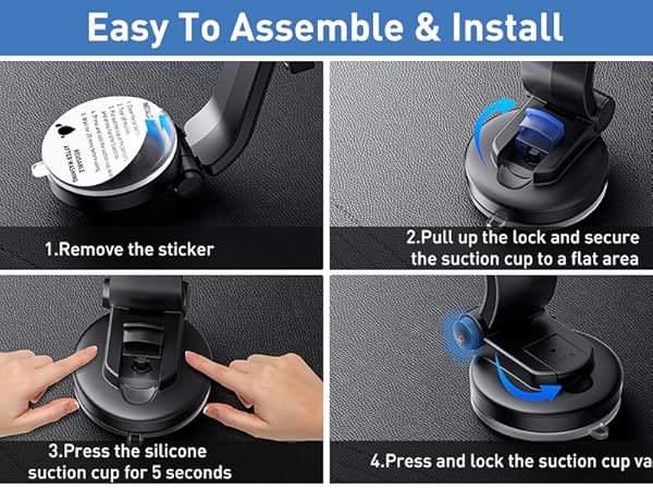 wireless charger for car
