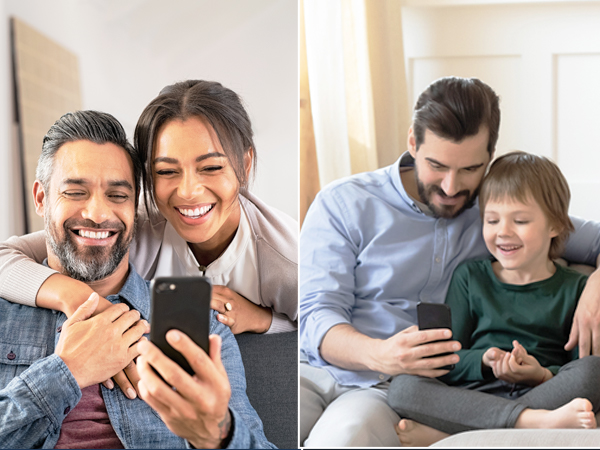 [Upgraded Version] GHome Smart Mini Plug Compatible with Alexa &amp; Google Home