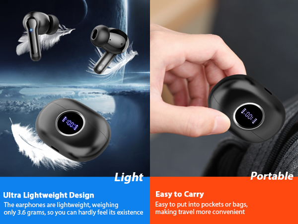 auriculares bluetooth