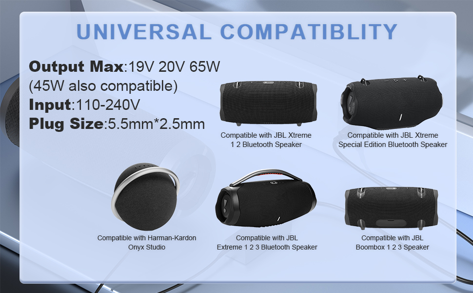 adapter