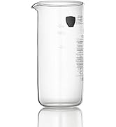 ESPRO Replacement Glass Carafe P5 18 oz, P3 18oz