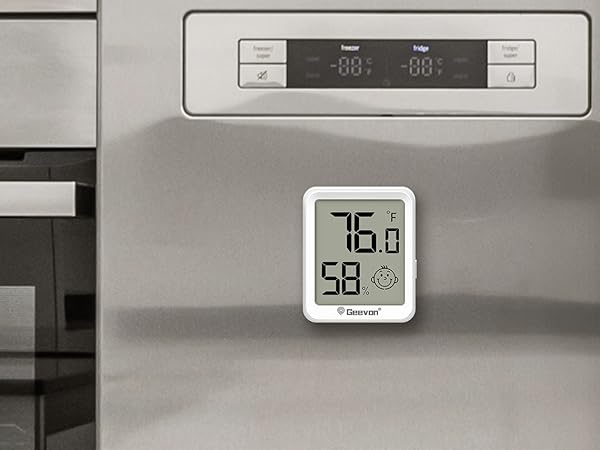 home thermostat