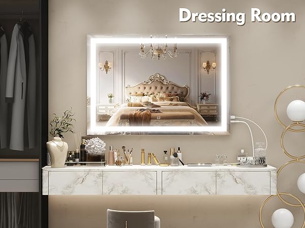 led mirror makeup light up mirror for makeup led vanity mirror led makeup mirror for vanity