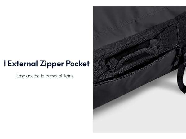 Large Duffle Bag Backpack