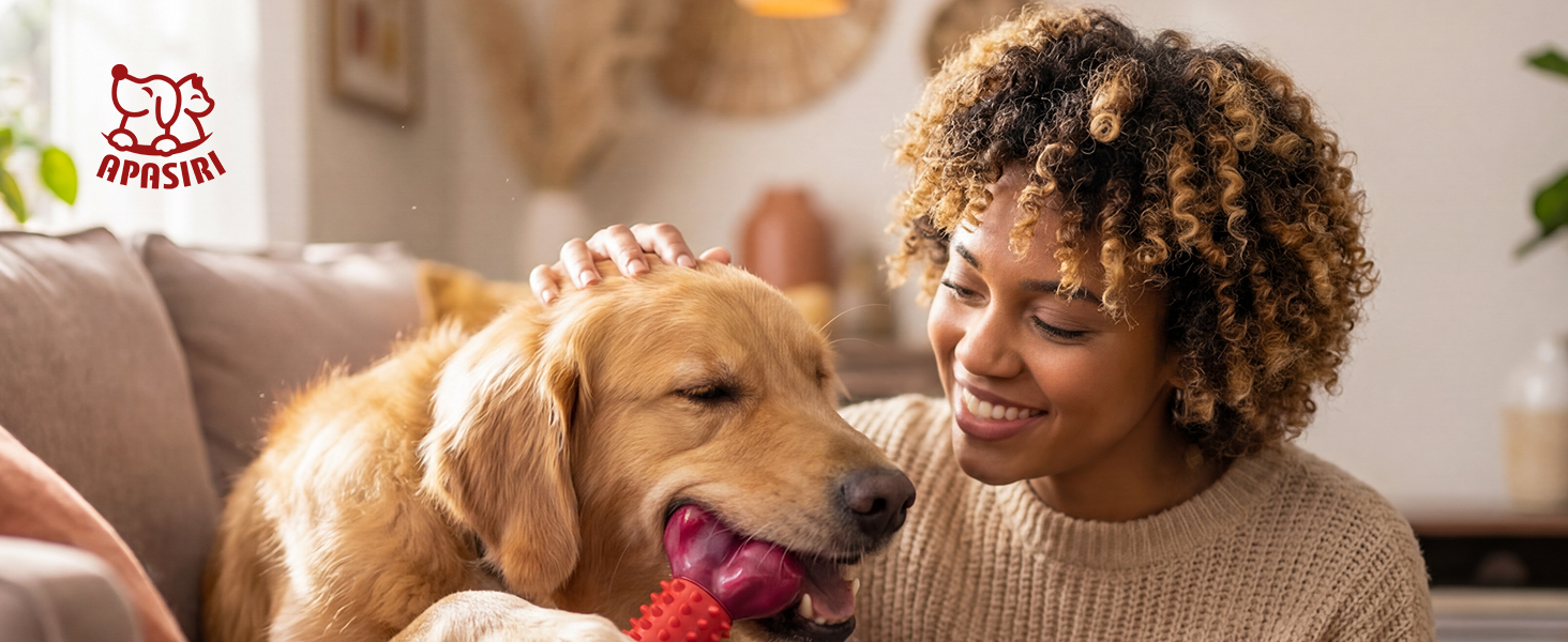 tough dog chew toys for aggressive chewer