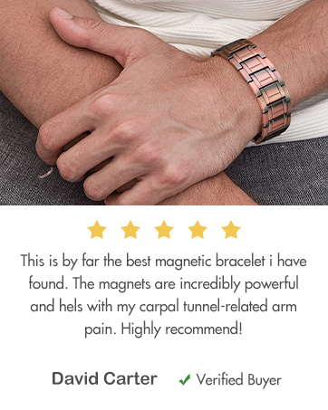 Magnetic Bracelet