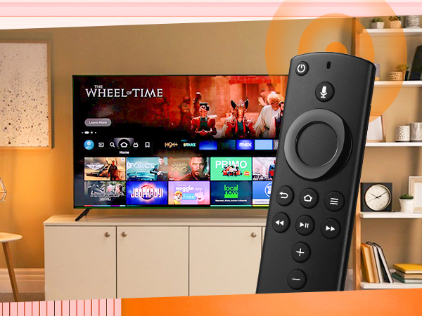 Voice Remote control