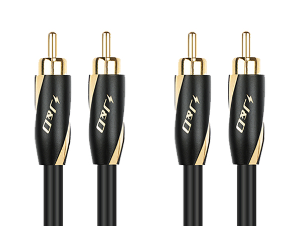 RCA Audio Cable