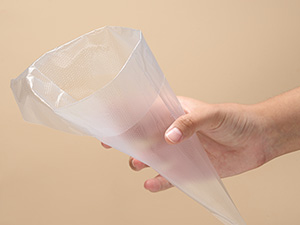 cake decorating bags