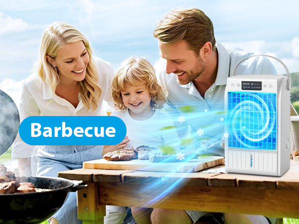 camping air conditioner