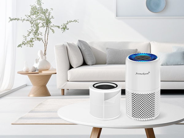 Air Purifier Filter