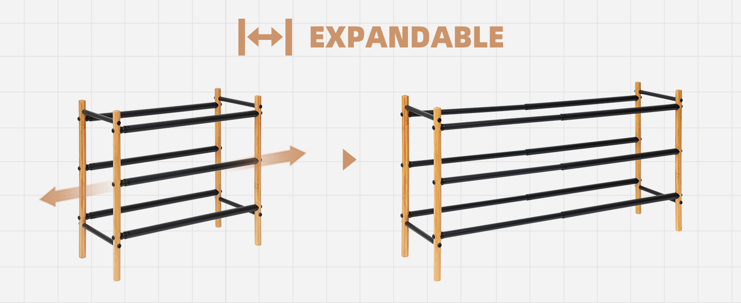 shoe rack for dorm