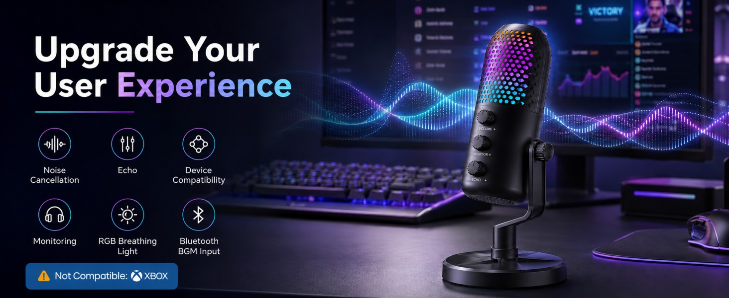 microphone