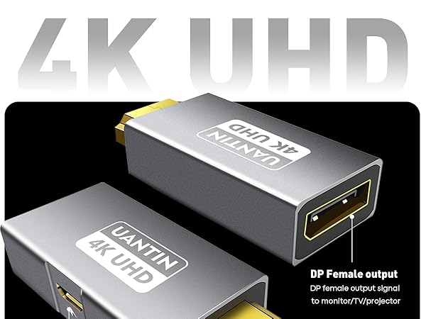 hdmi to dp converter