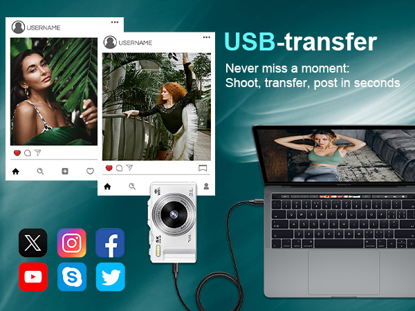 cameras for photography