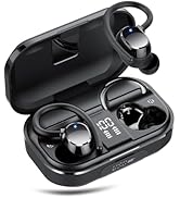 WUYI Wireless Earbuds