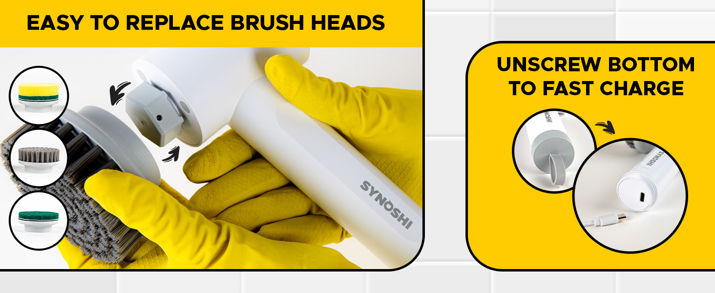 electric spin scrubber electric cleaning shower power cordless grout cordless tub brush bathtub tile