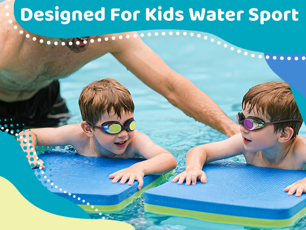 goggles for kids 6-14