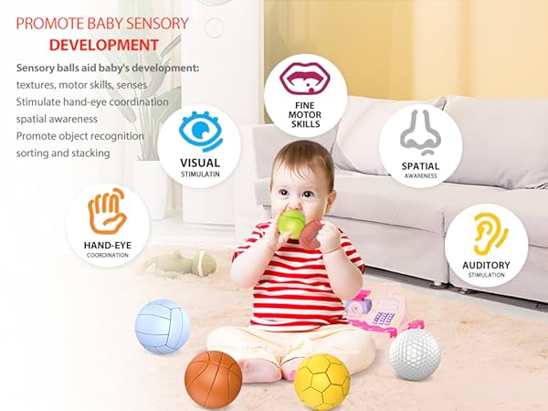 ball toys for toddlers 1-3