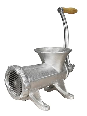 hand meat grinder