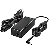 Laptop Charger for Lenovo IdeaPad Charger - IdeaPad 1 3 5 1i 15IJL7 15IAU7 330 320 330s, Flex 4 5...