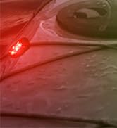 KayaLuma LED Kayak Lights