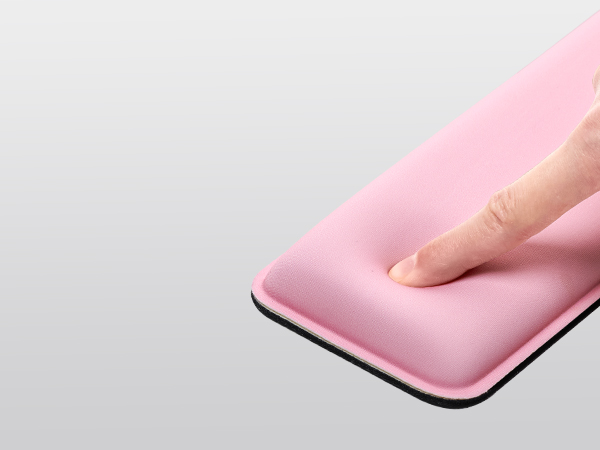 Wrist rest