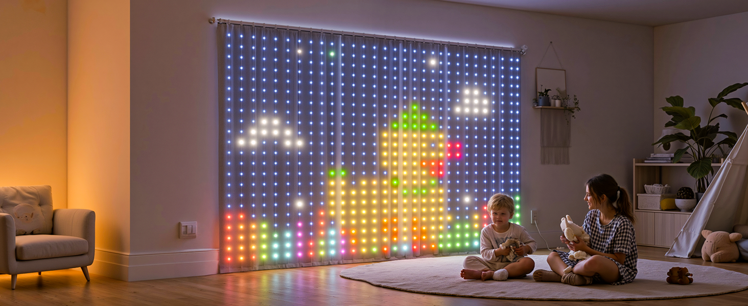 Toy Room Decor