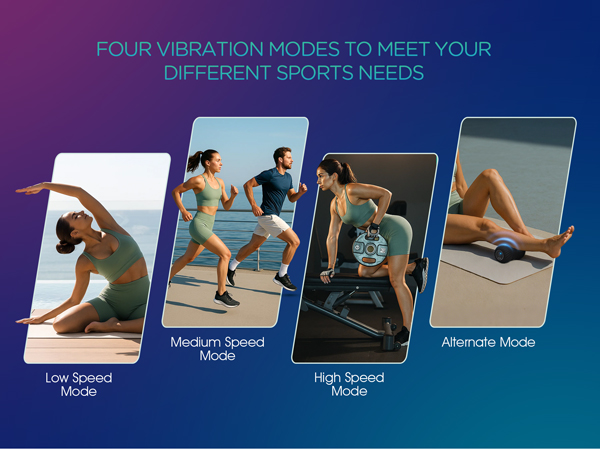 vibrating peanut massage ball