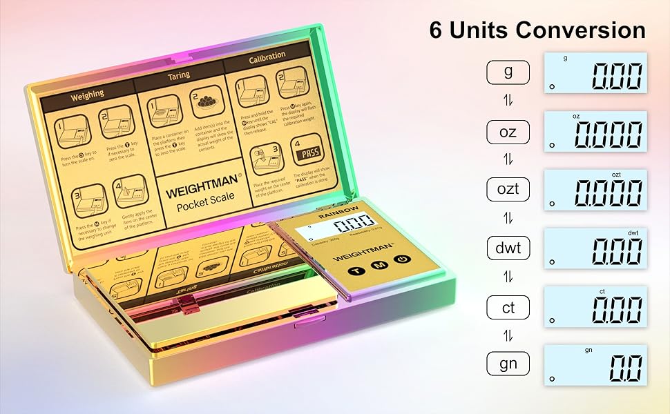 gram scale pocket scale digital scale scale for food