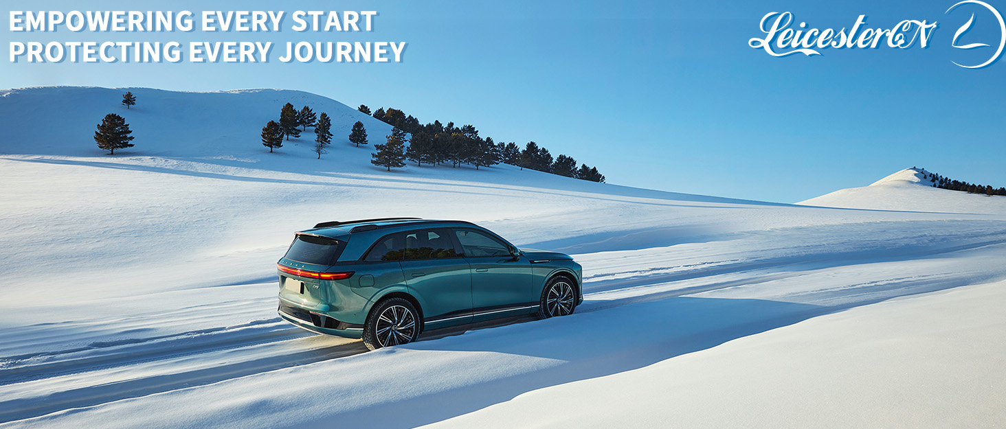 Motorcycle Battery Tender