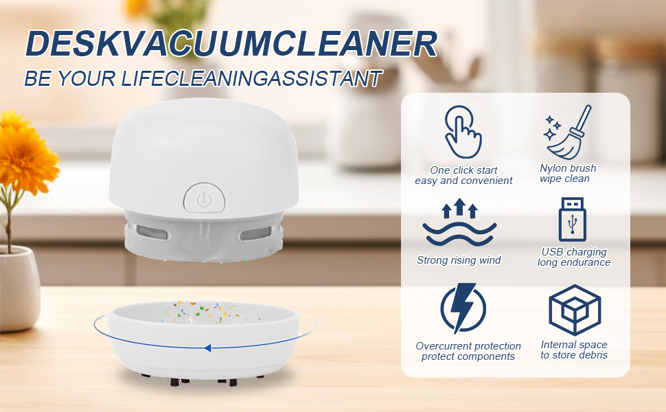 mini vacuum
