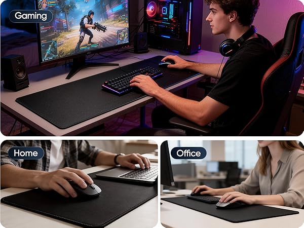 mouse pads