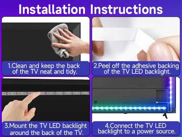 Installation Installations