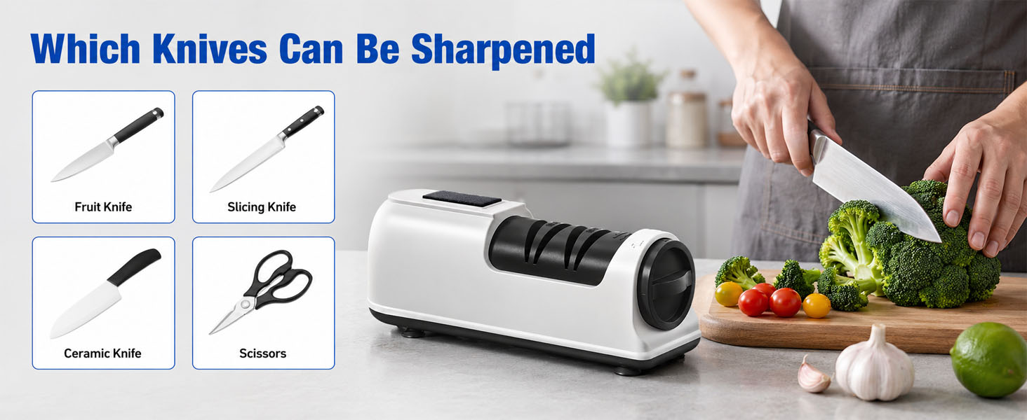 Electric Knife Sharpener005