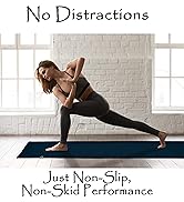 Tatago Hot Yoga Towel Non Slip with Sweat Towel 2-Pack. Yoga Mat Towel Non Slip for Hot Yoga Acce...