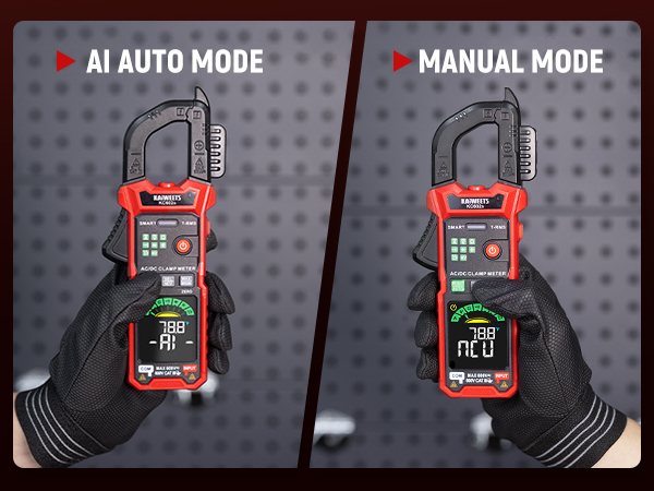 multimeter tester
