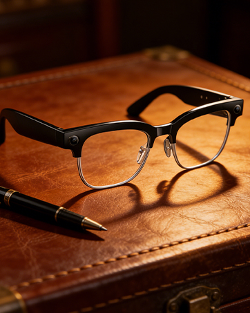 ai glasses with chat gpt