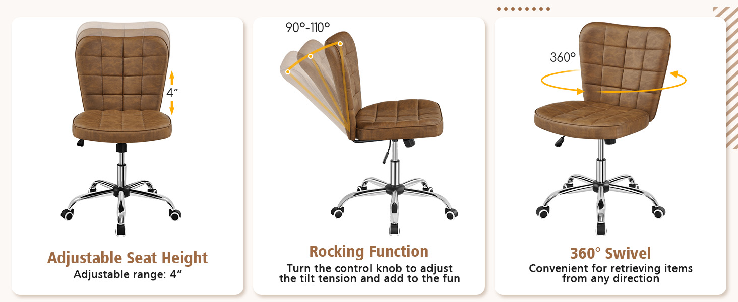 office chair