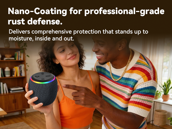 bluetooth speaker portable
