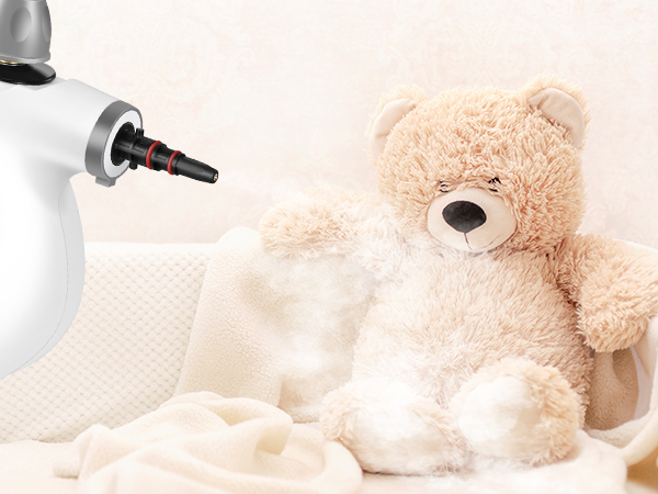 Pressurized Steam Cleaner