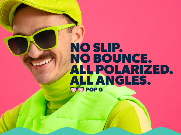 Goodr sunglasses